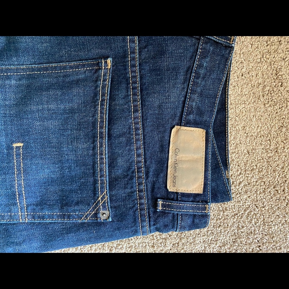 Men’s Calvin Klein Jeans